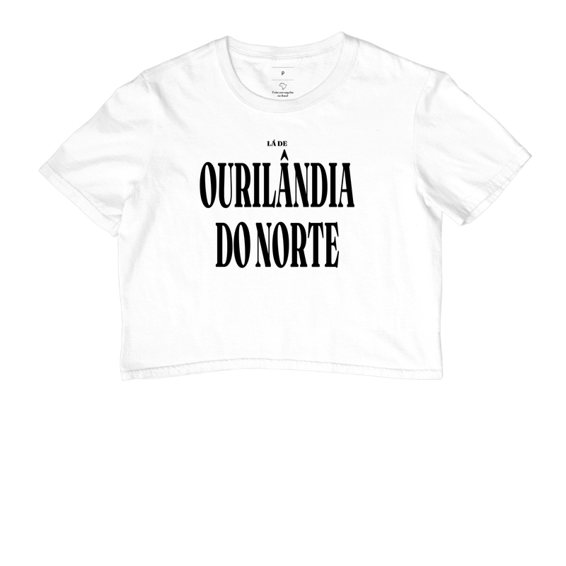 Ourilândia do Norte | Tipografia PA - Imagem 3