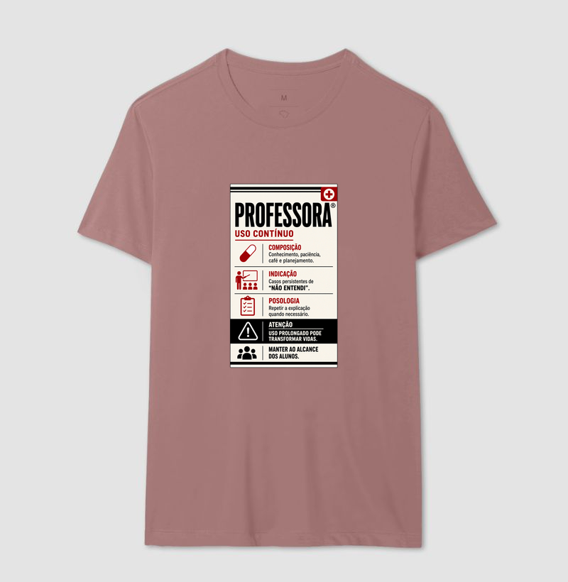 Professora — Uso Contínuo - Imagem 16