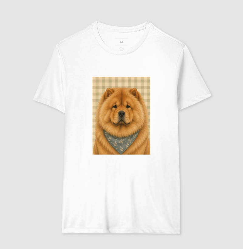 Chow Chow - Gentle Paws - Imagem 4