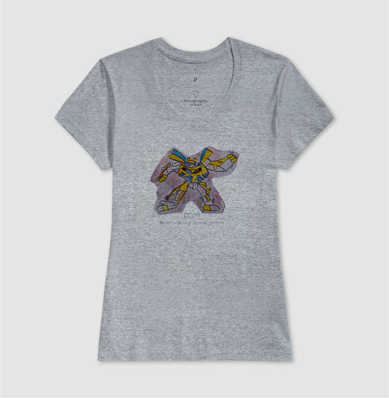 Camisa 4