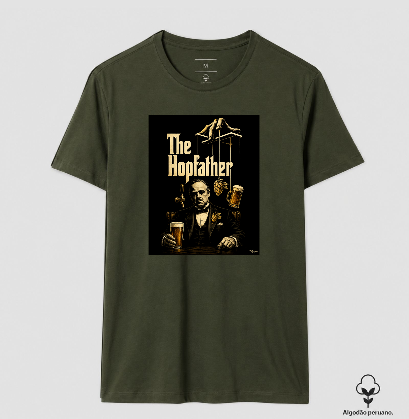 Camisa 5