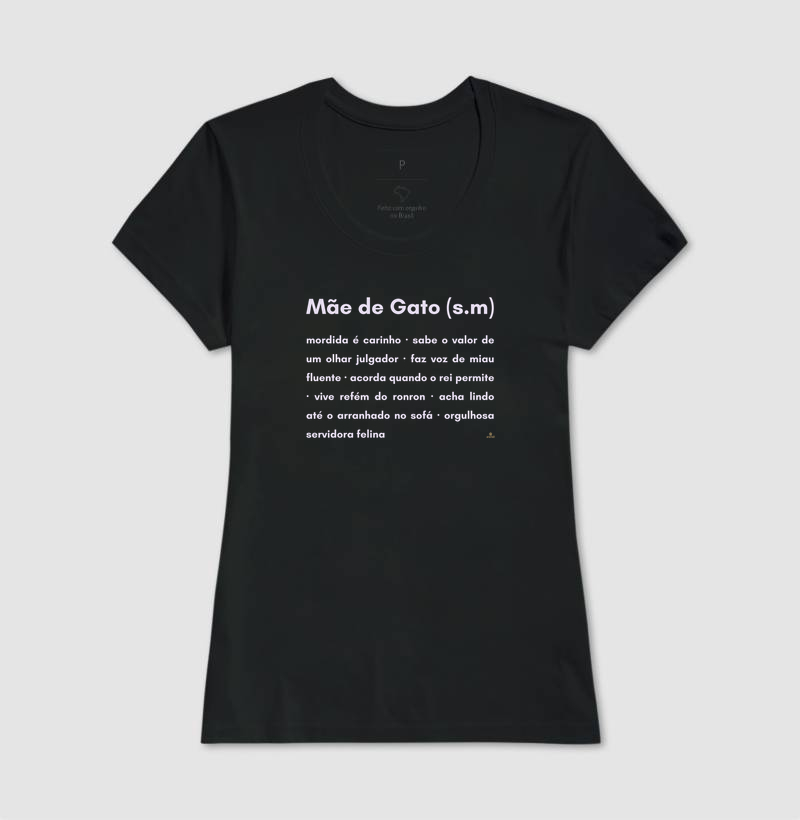 Mãe de Gato (s.m) - Imagem 3