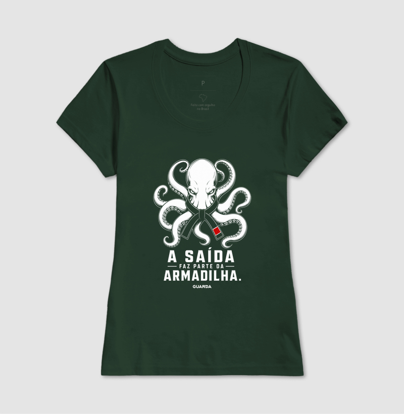 Camisa 12