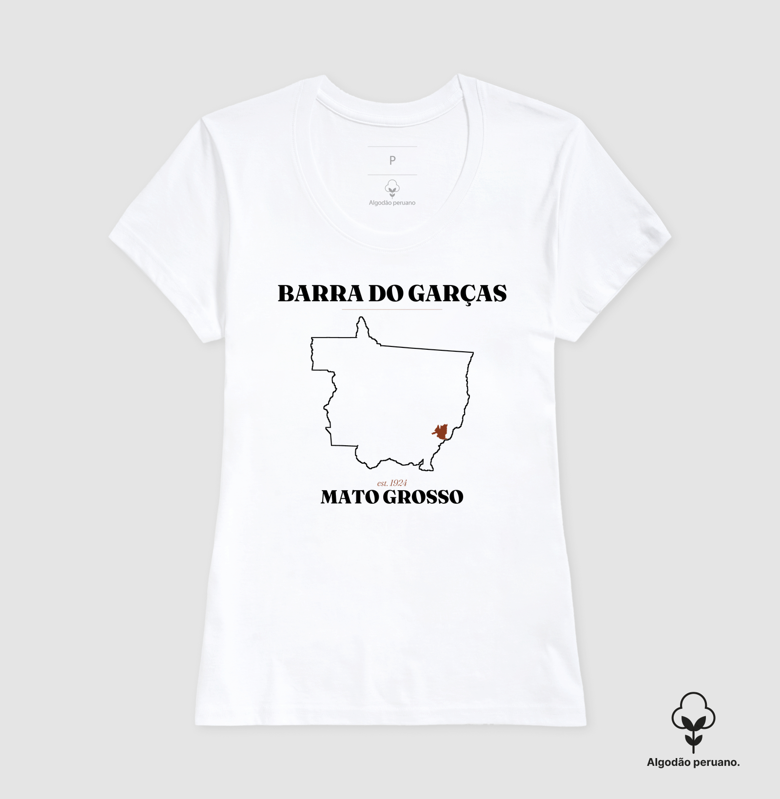 Camisa 6