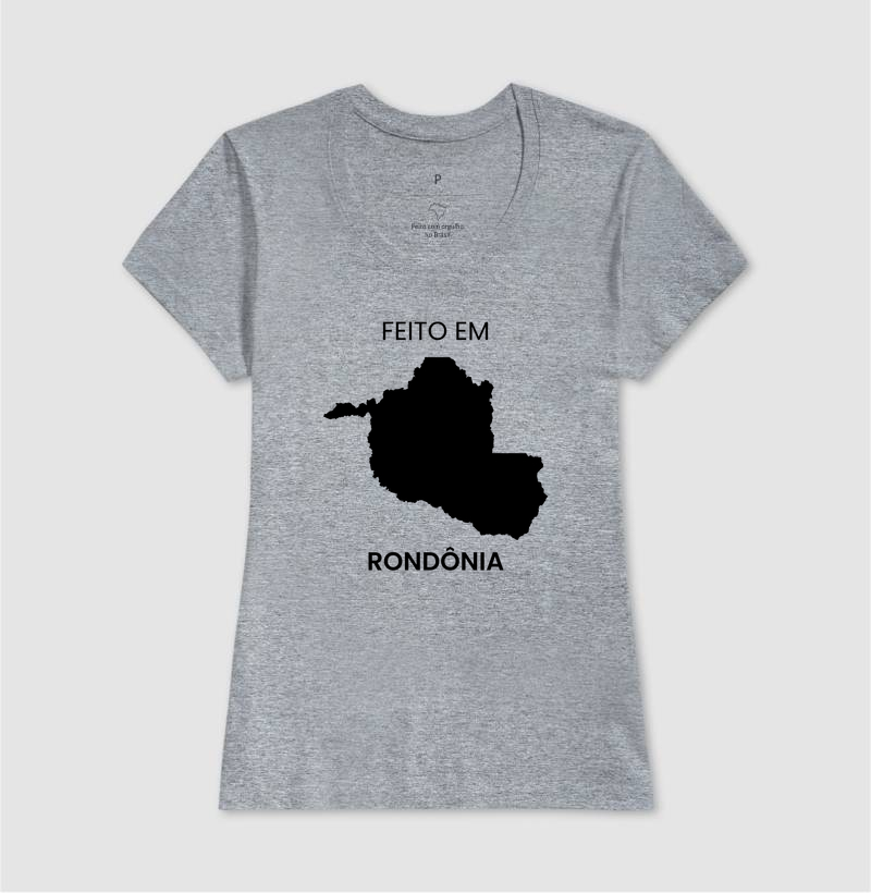 Feito em Rondônia - Imagem 9