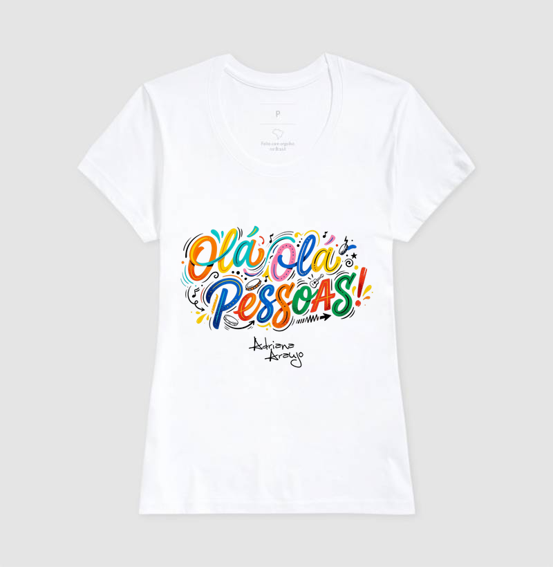 Camisa 4