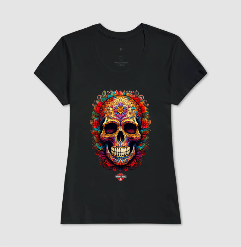 Skull 2 - Imagem 3