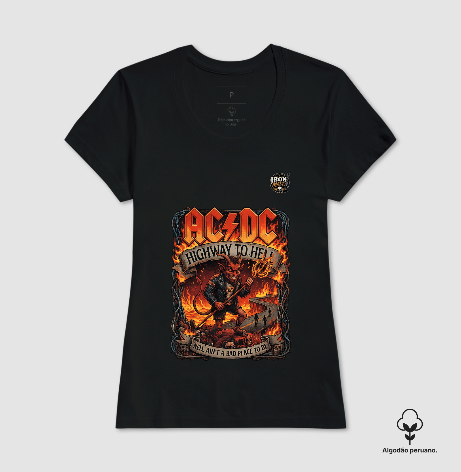 AC/DC – Highway to Hell - Imagem 2