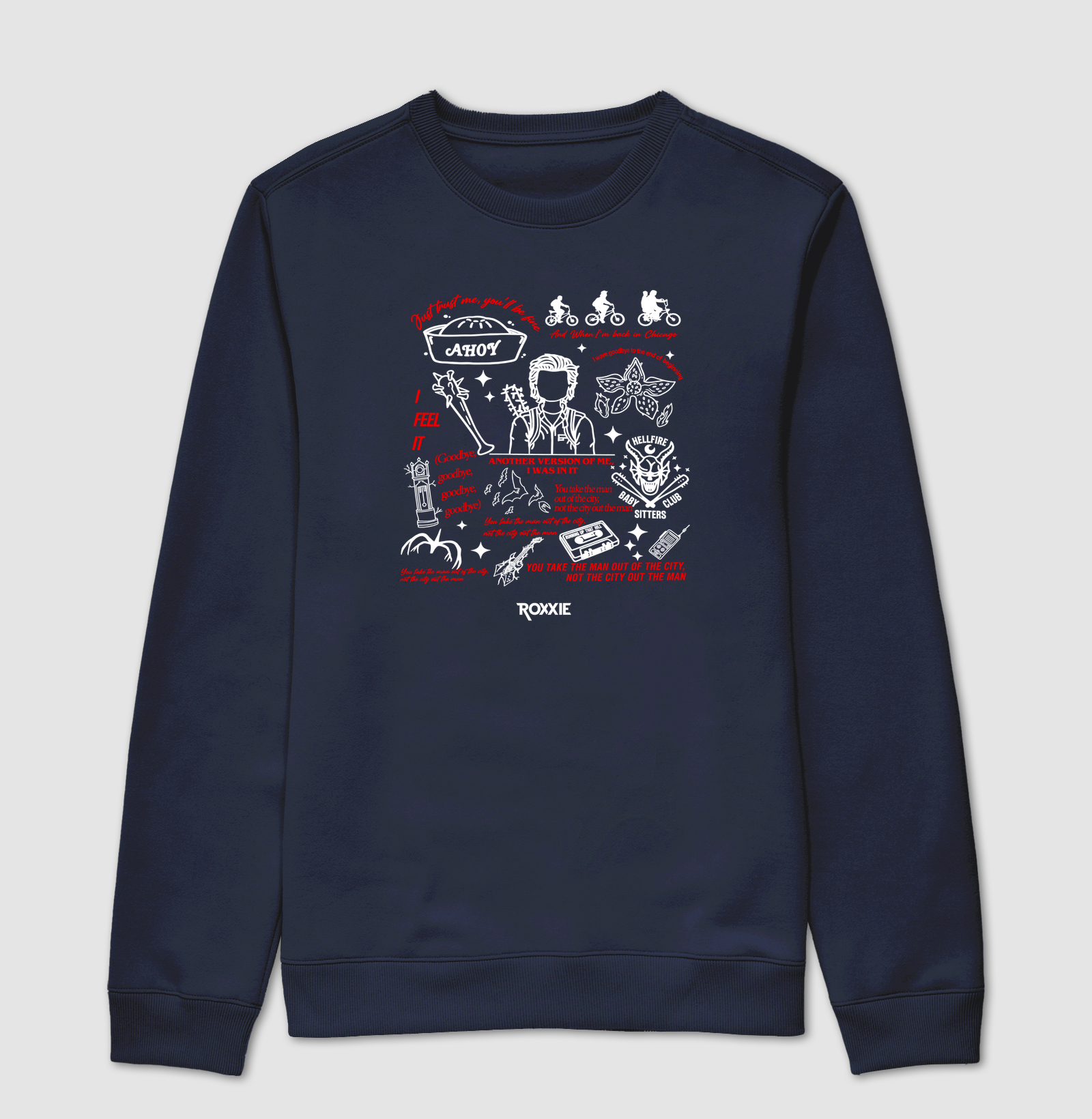 Camiseta End of Beginning - Imagem 4