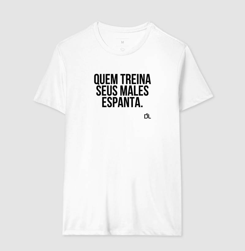 Quem treina seus males espanta - Imagem 7