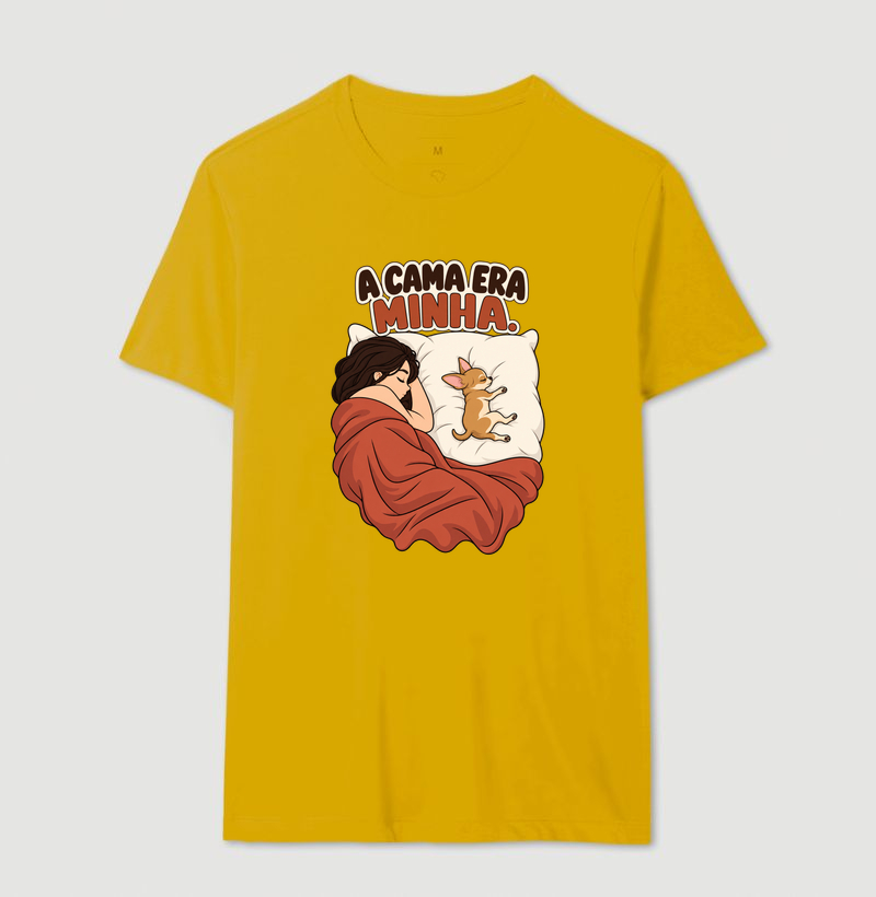 A cama era minha 02 - Imagem 14
