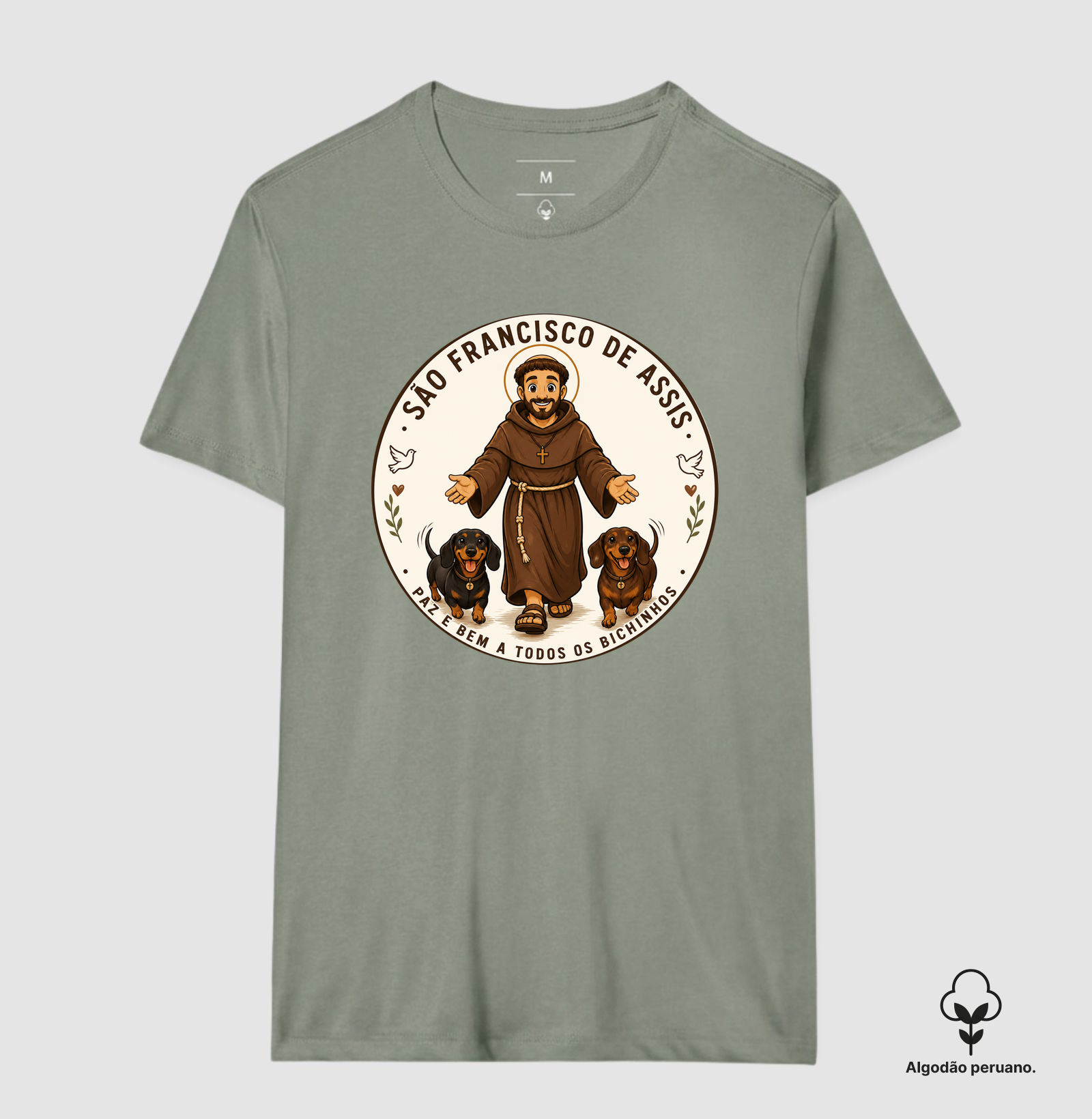 Camisa 1