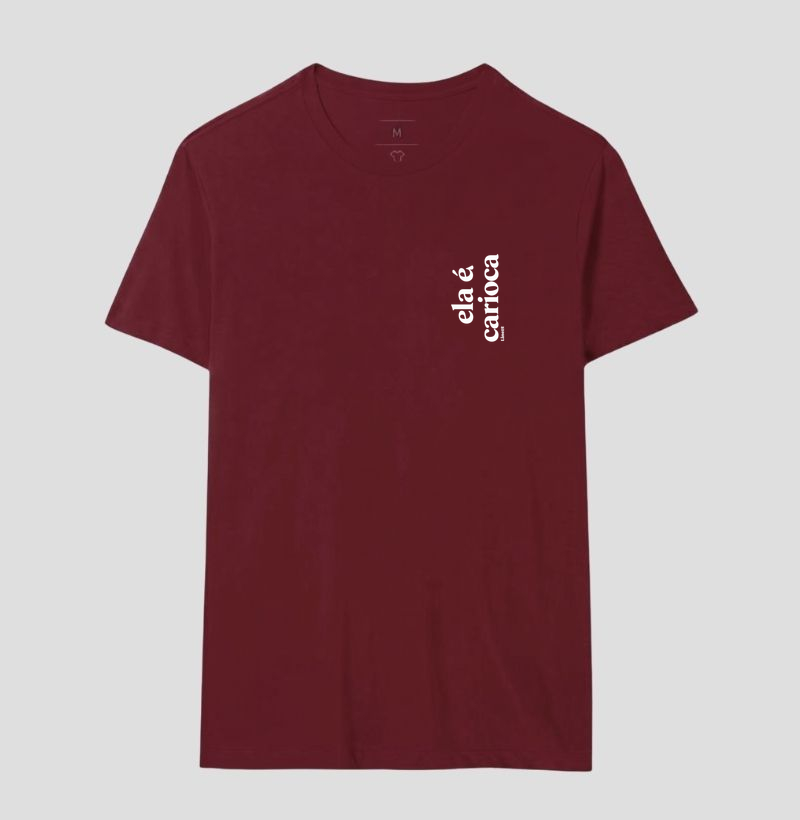 Camisa 15
