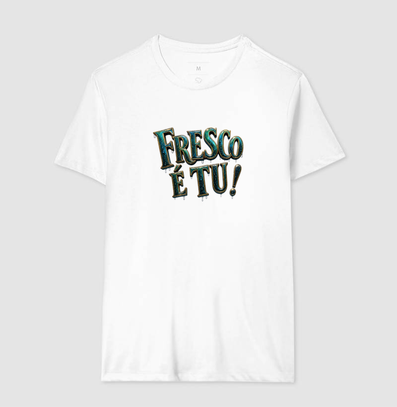 Fresco é Tu - Imagem 4