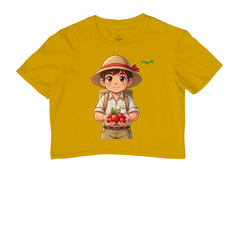 Camisa 7