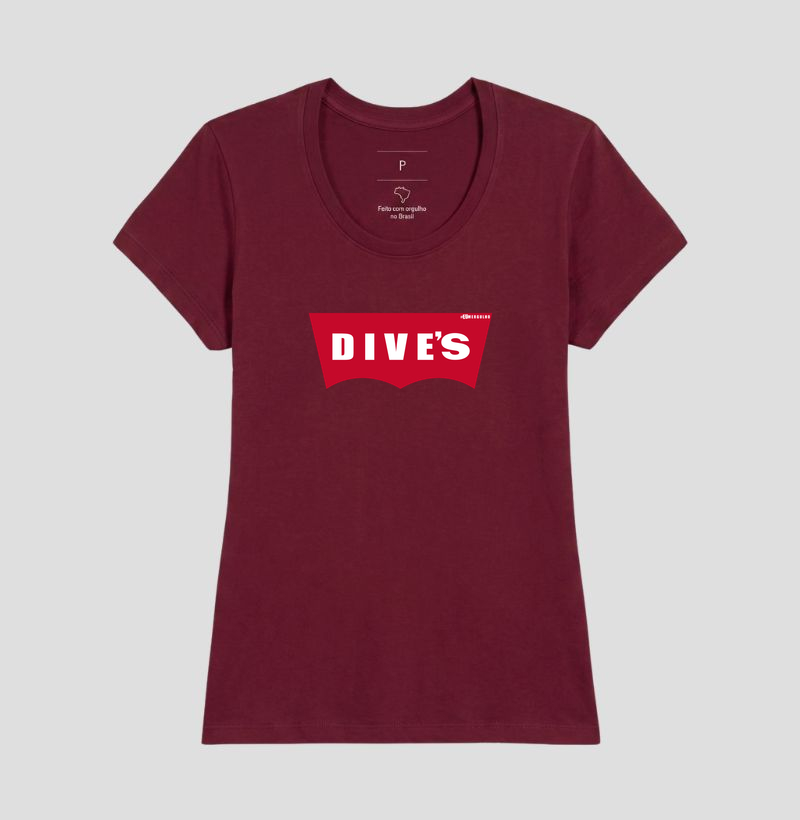 Camisa 21