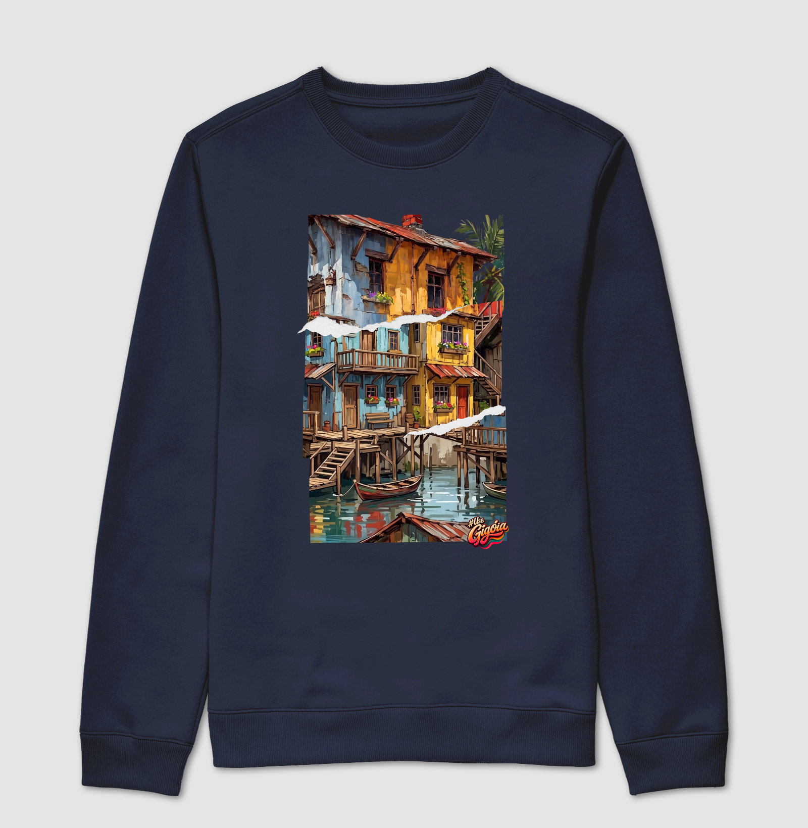Camisa 4
