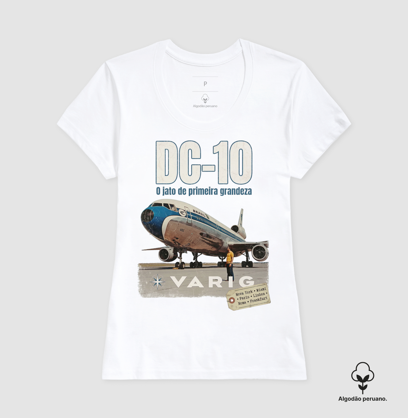 Camisa 6