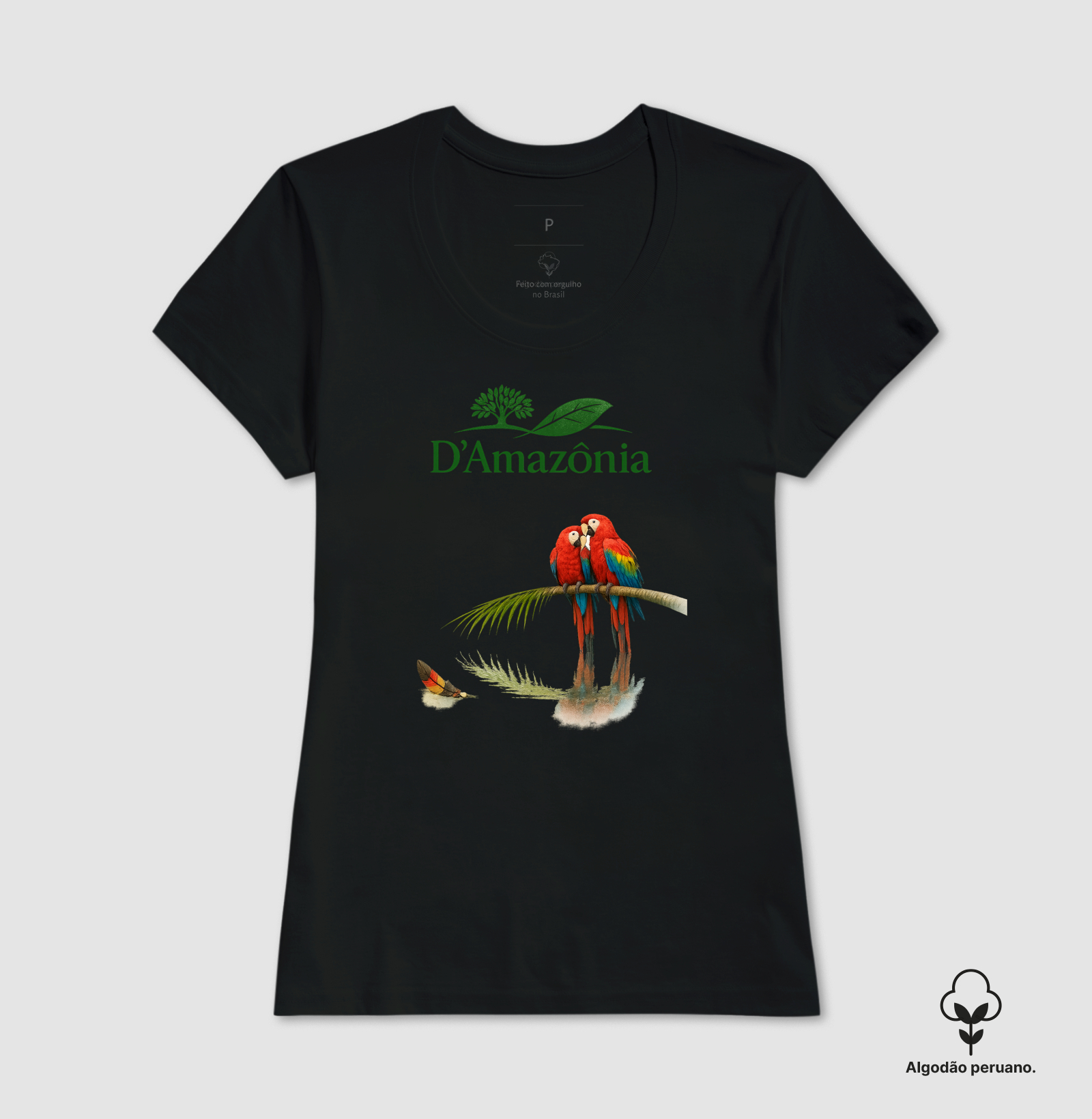 Camisa 1