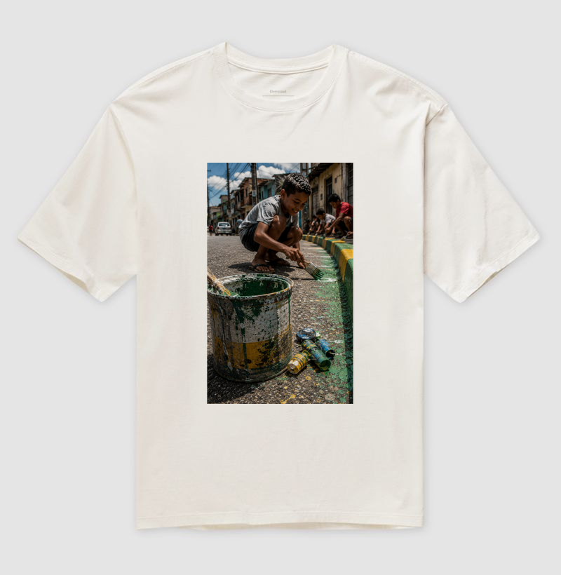 Camisa 3