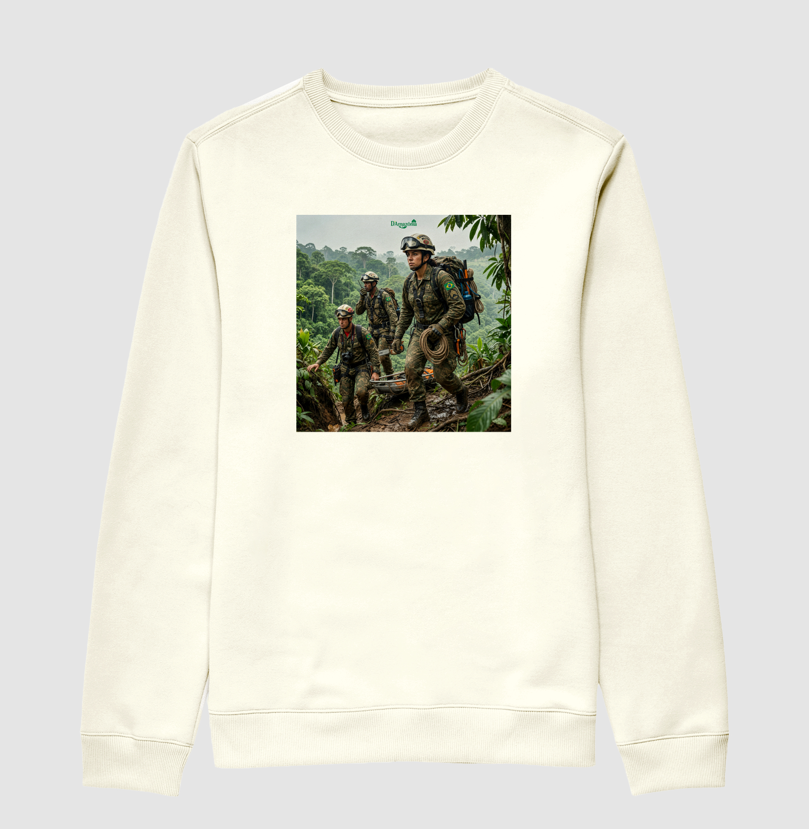 Camisa 1