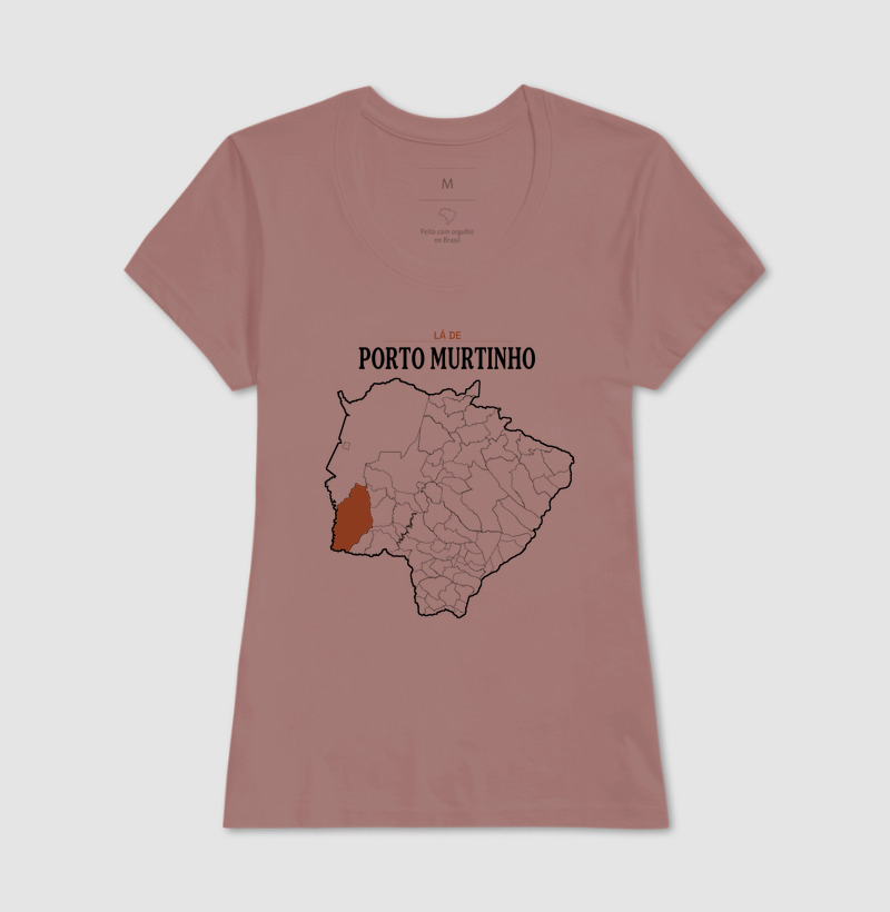 Camisa 15