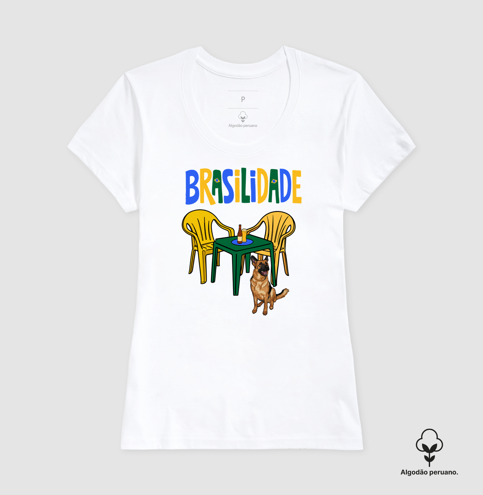 Camisa 4