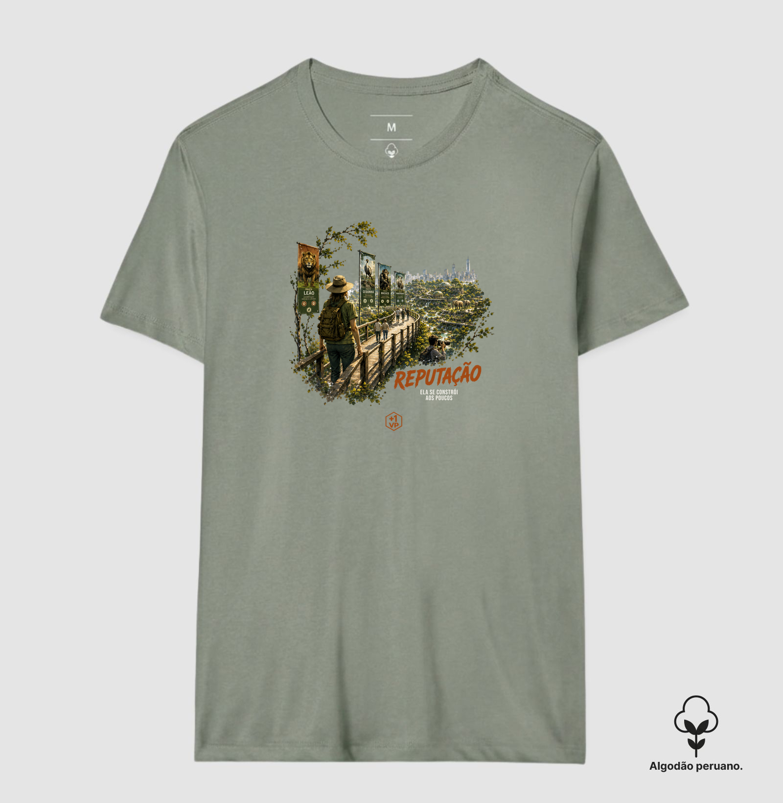 Camisa 6