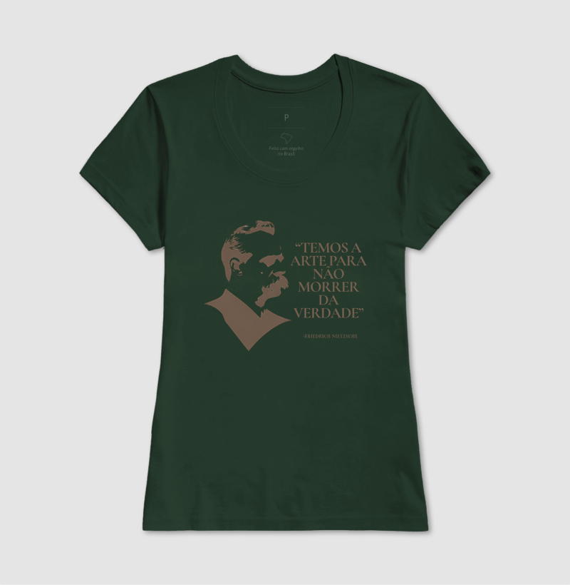 Camisa 12