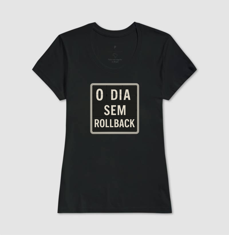 Camisa 7