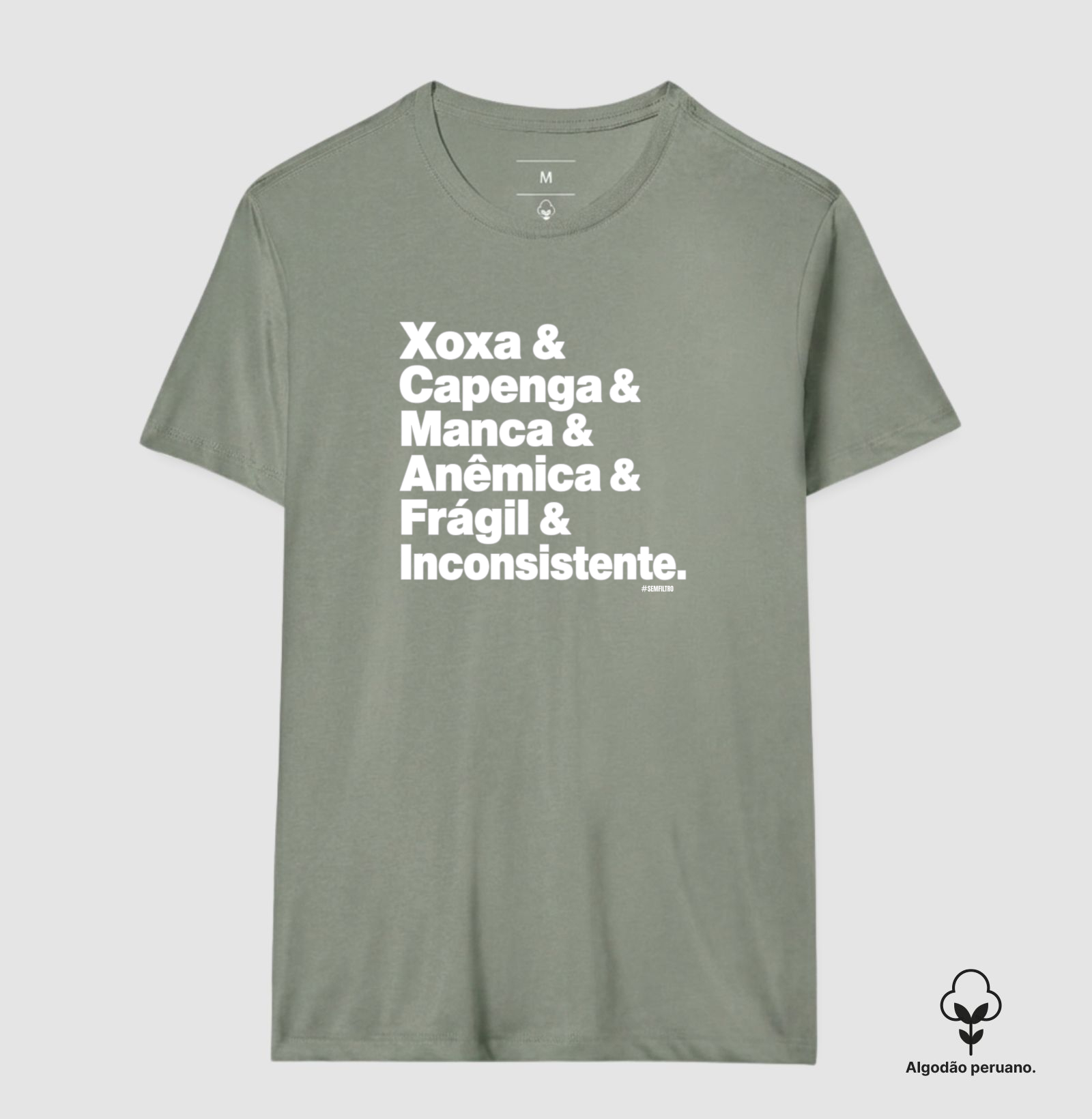 Camisa 3