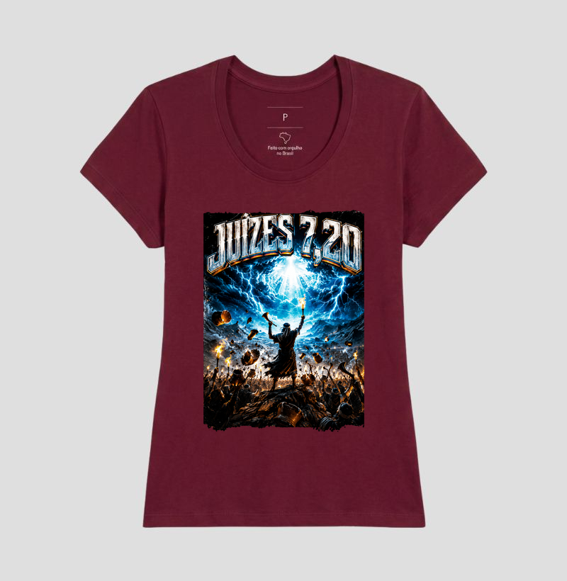 Camisa 18