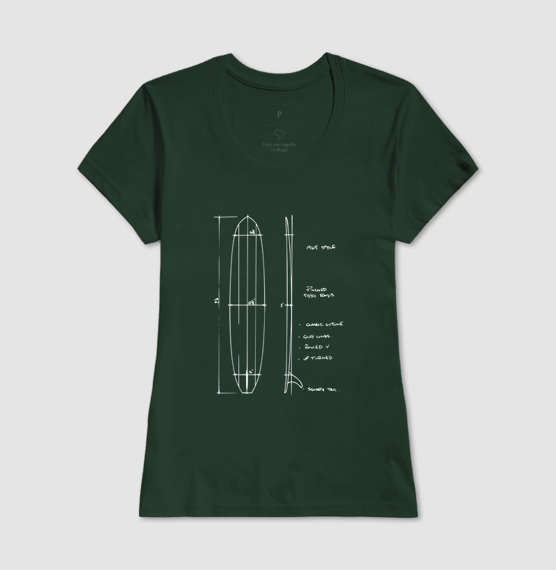 Camisa 12