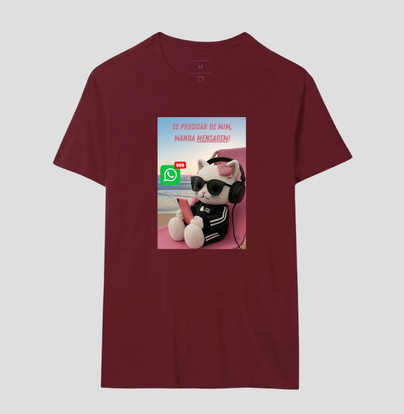 Camisa 17
