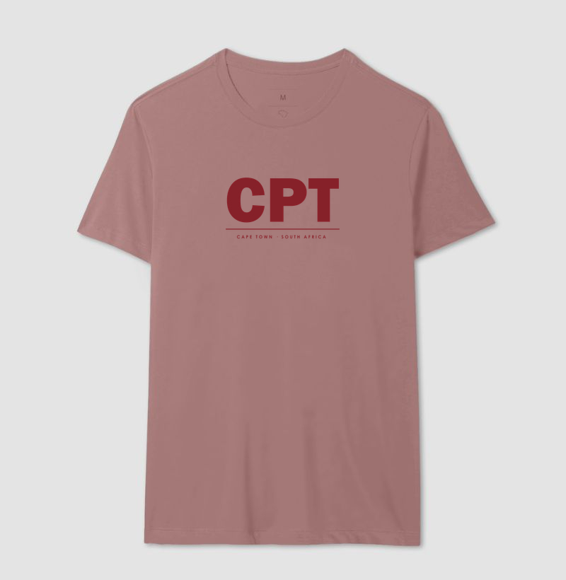 Camiseta CPT · Cidade do Cabo - Imagem 16