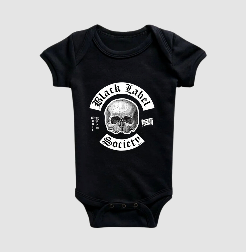 Black Label Society - Sonic Brew - Imagem 2