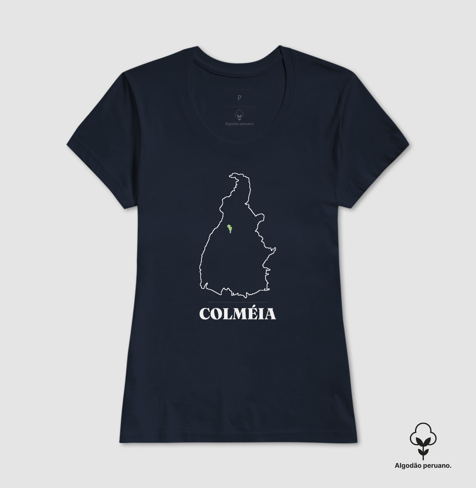 Colméia | Traço TO - Imagem 4
