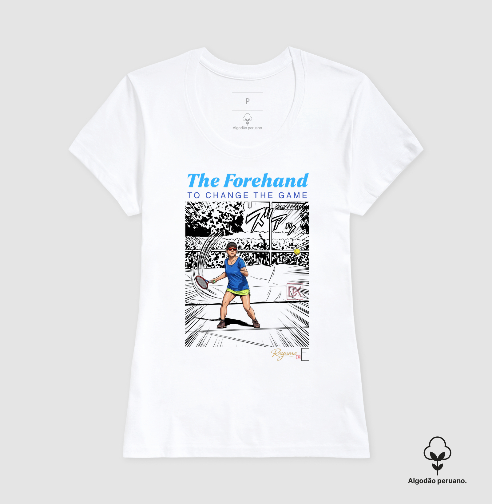 Camisa 4