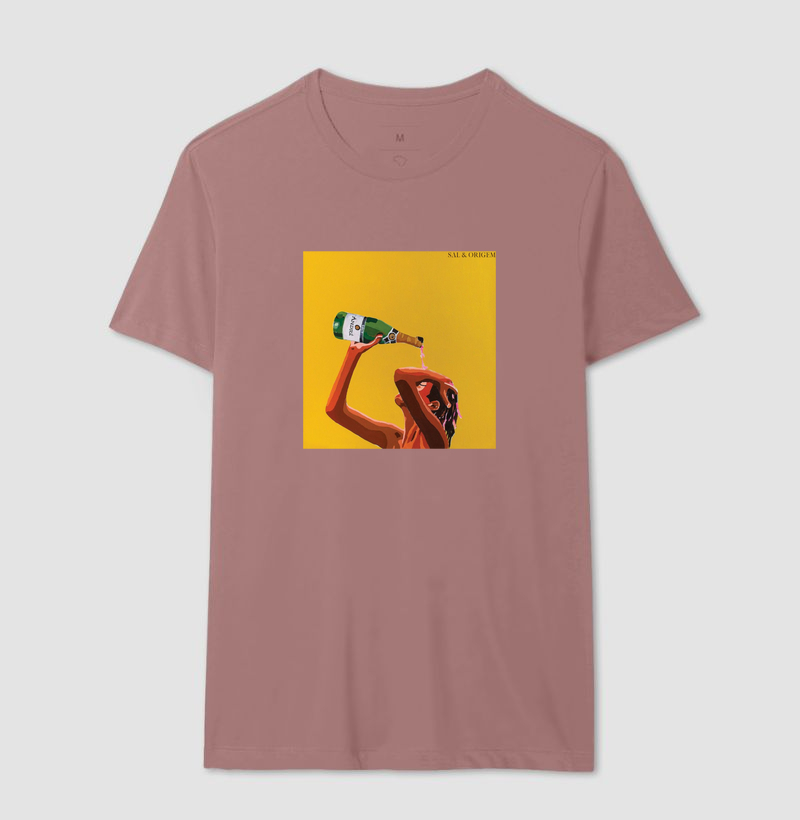 Camisa 16