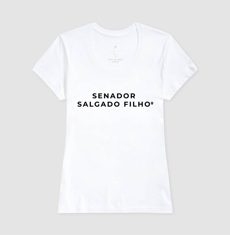 Senador Salgado Filho | Pin RS - Imagem 5