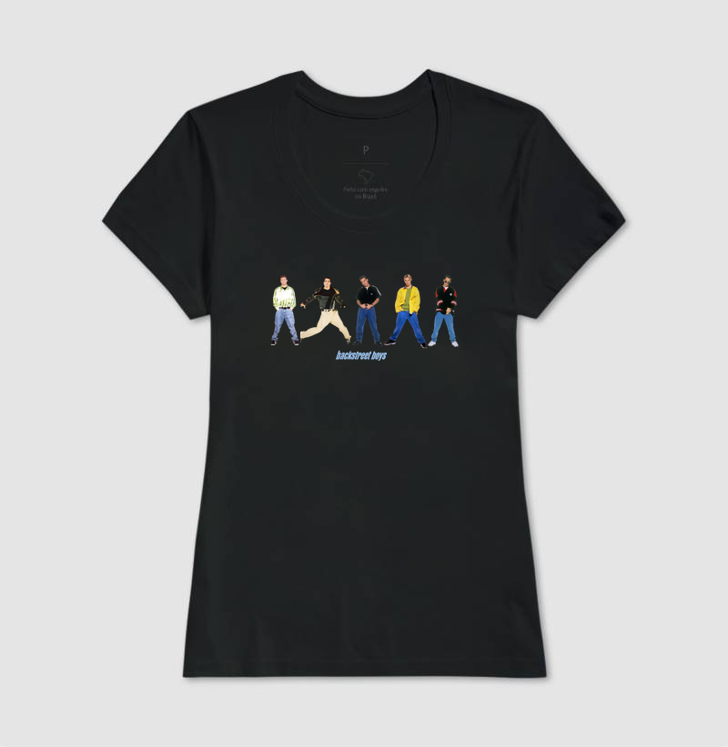 Backstreet 90s - Imagem 3