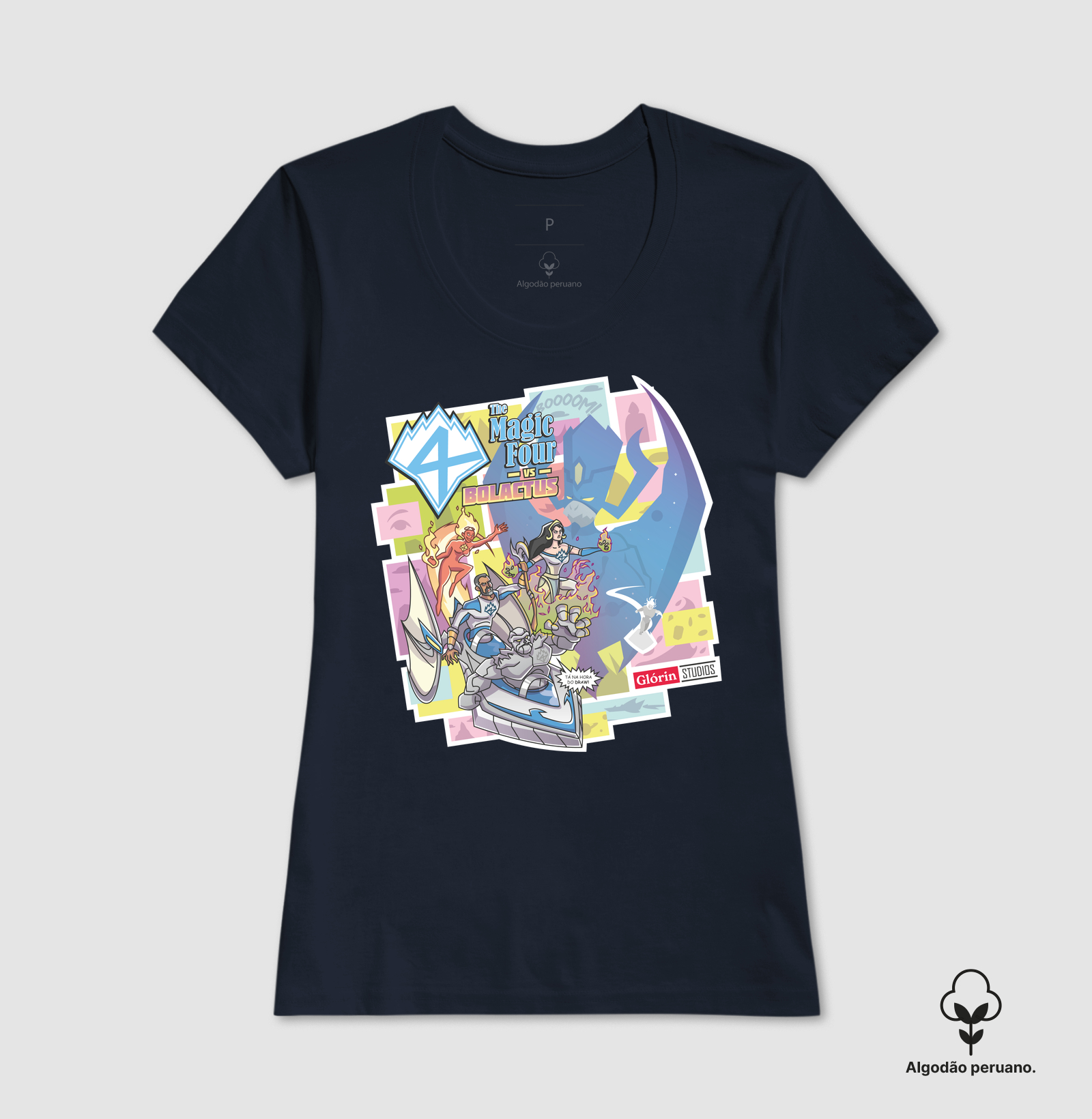 Camisa 6