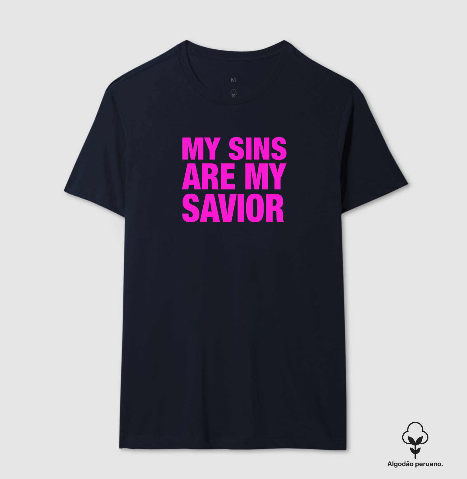 My sins are my savior - Imagem 6