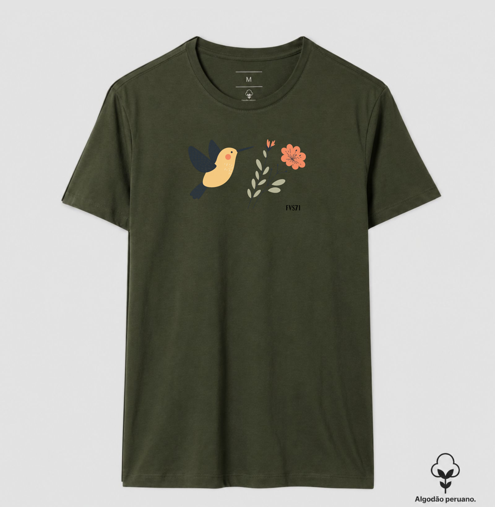 Camisa 5