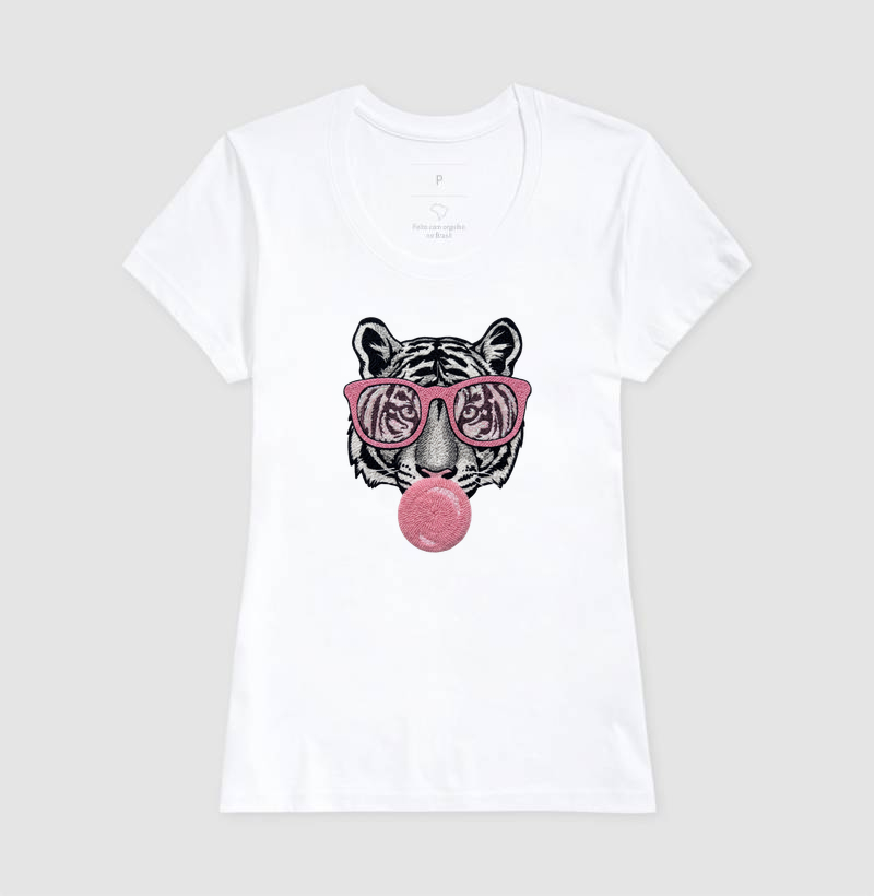 Tigre Pop - Imagem 5