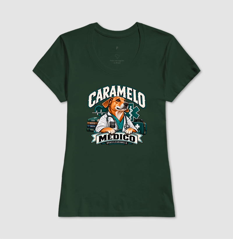 Caramelo Médico - Imagem 13