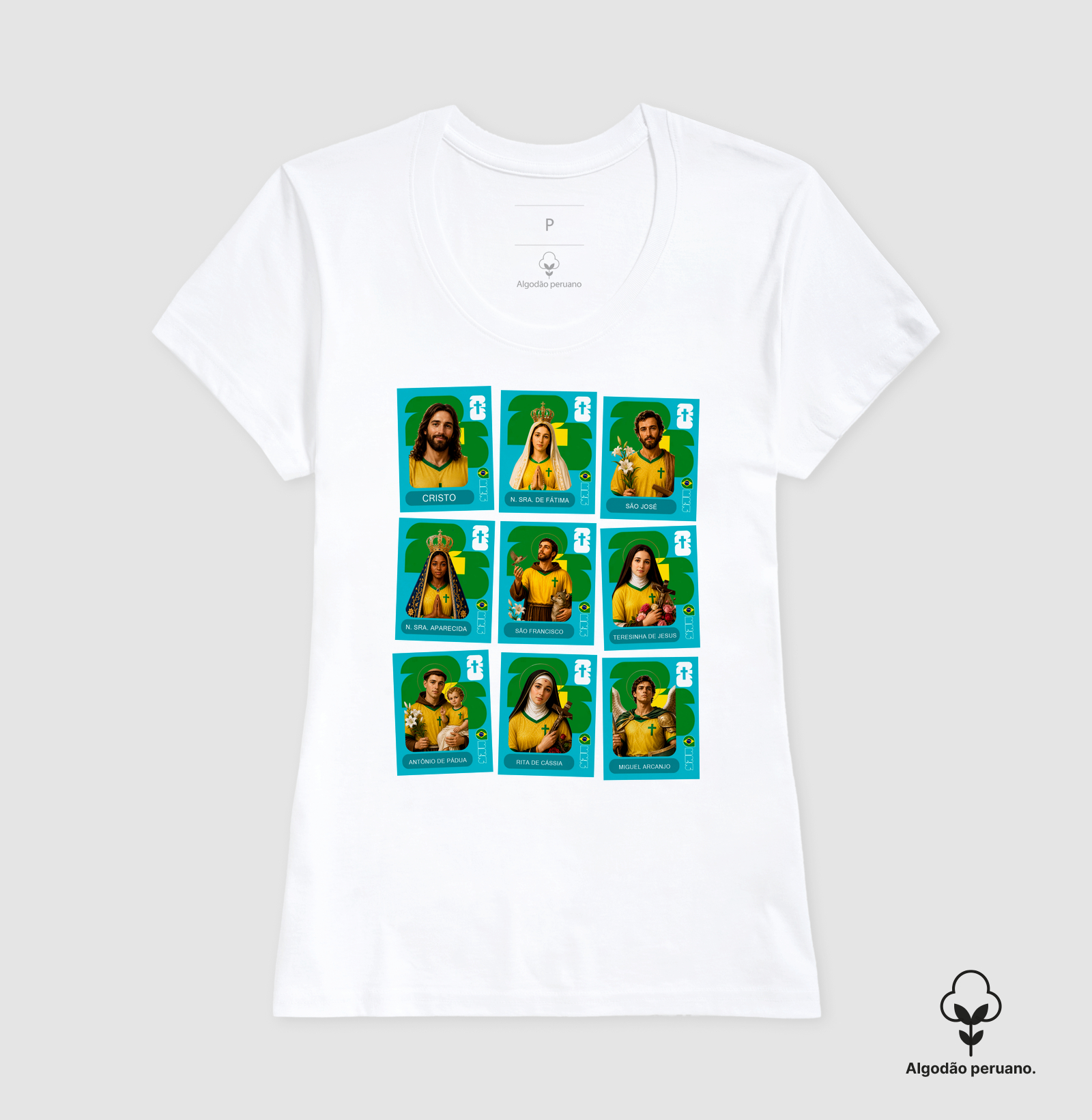 Camisa 4