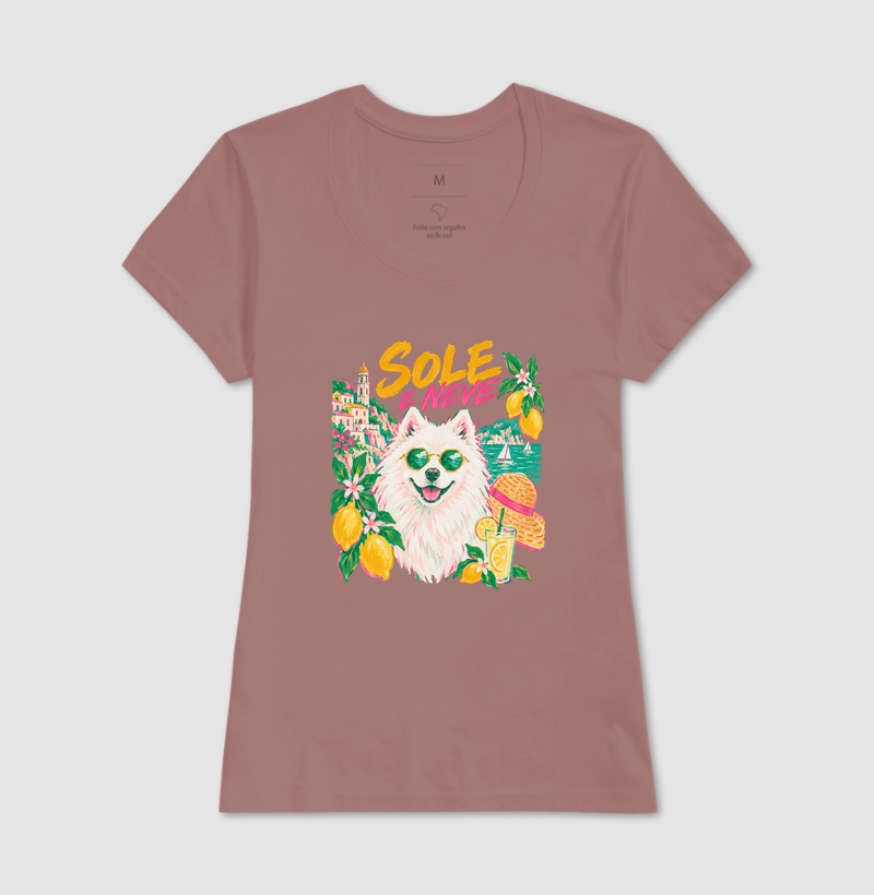 Samoieda - Sole & Cani - Imagem 17