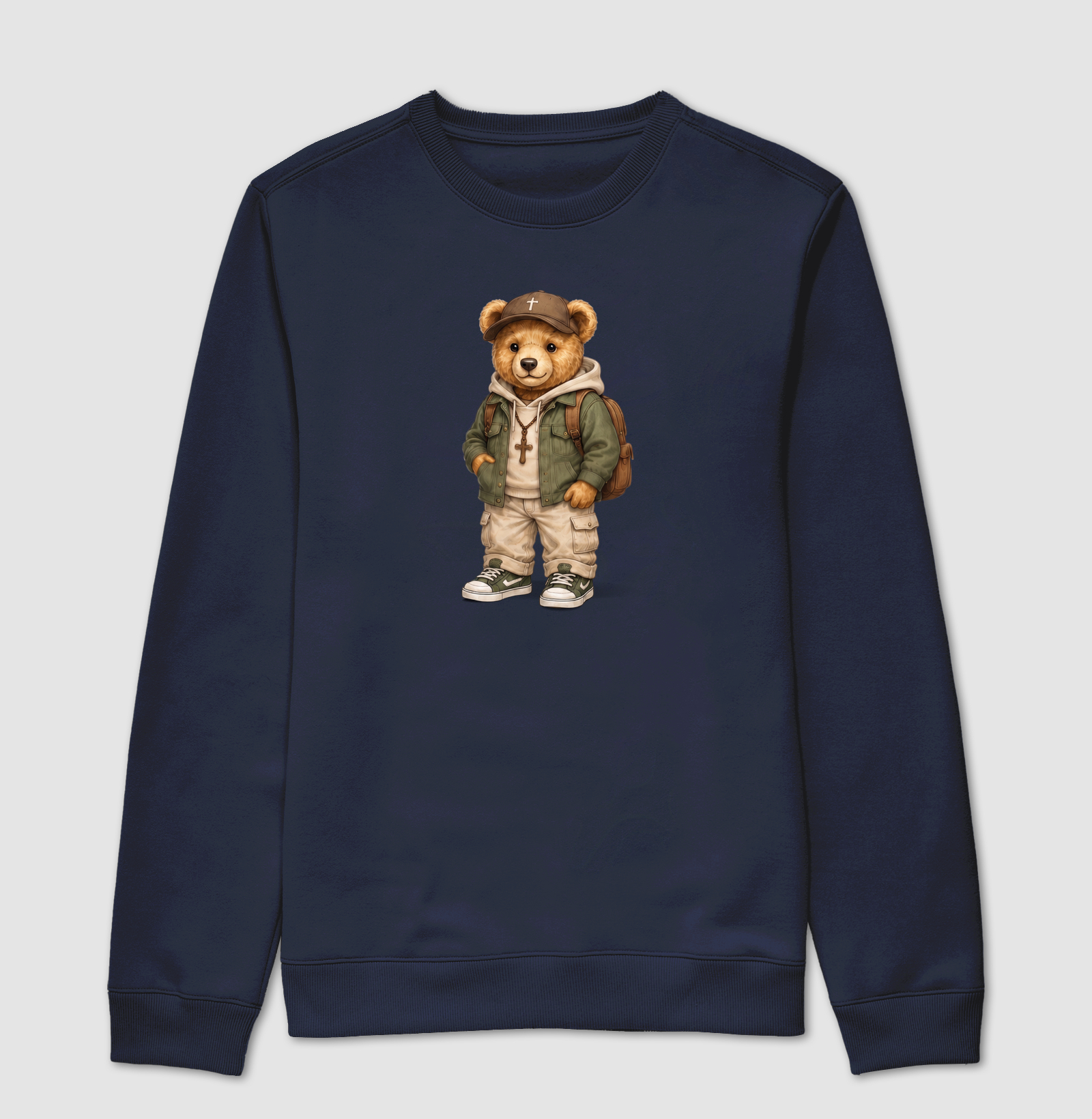 Camisa 4