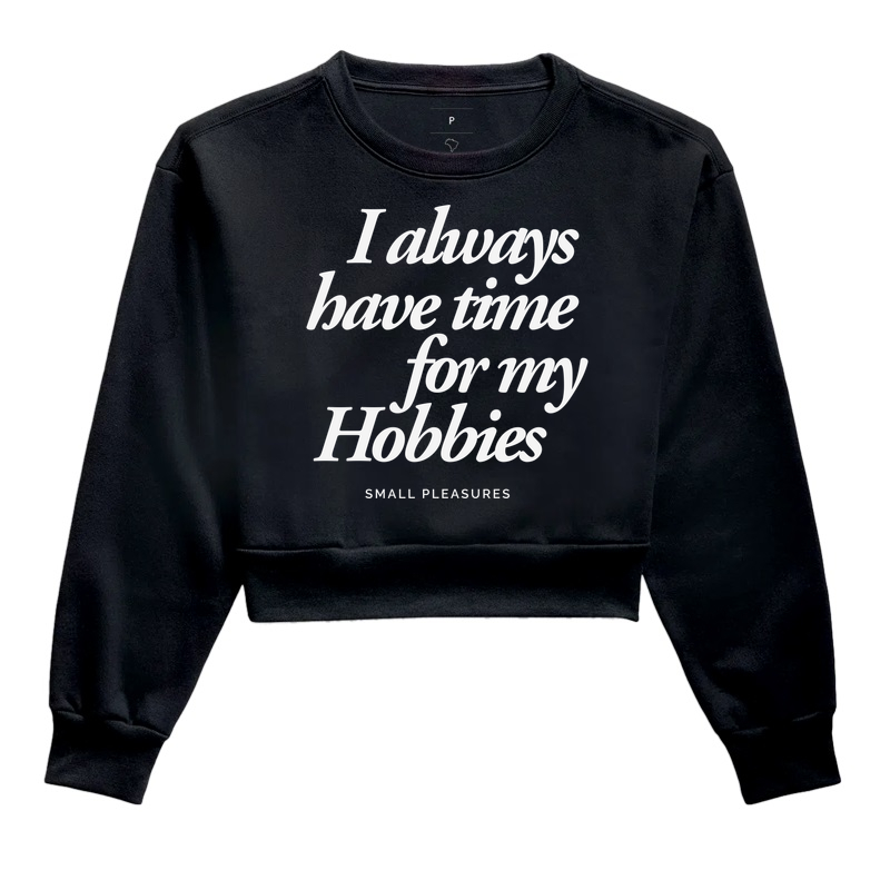 ALWAYS MY HOBBIES - Imagem 2